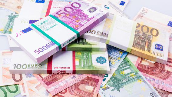 Euro Bölgesinde Enflasyon %8.6 İle Zirve Gördü